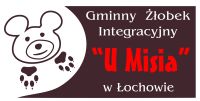 Gminny Żłobek Integracyjny „U Misia”